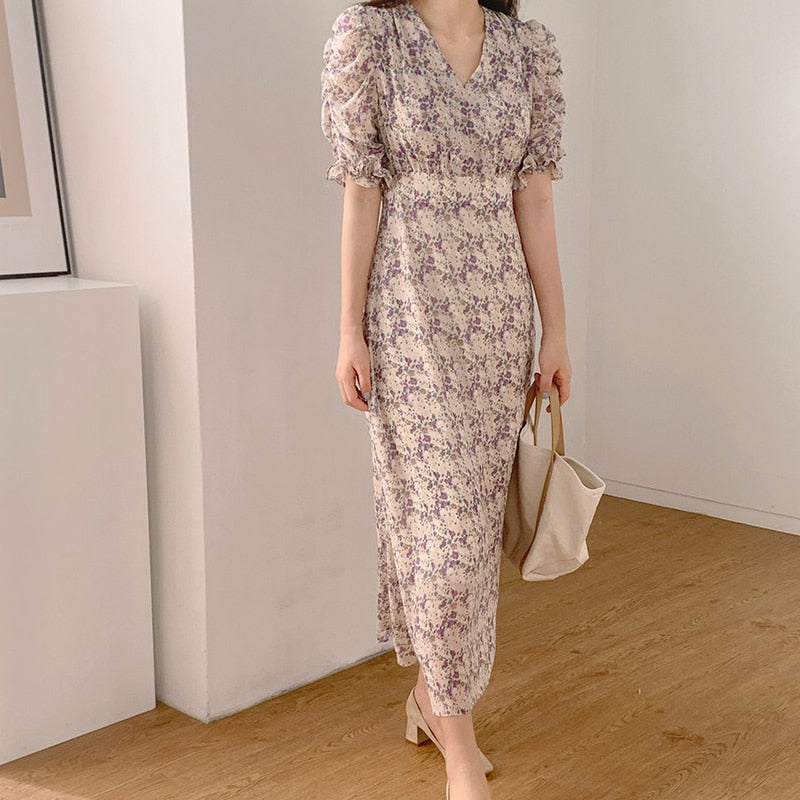 2021-Summer-Korean-Style-Elegant-dress-vintage-Floral-Print-High-Waist-V-neck-Short-Sleeve-Fashion_f3c6a7f4-b225-4e53-a82f-5f58548caaa2.jpg