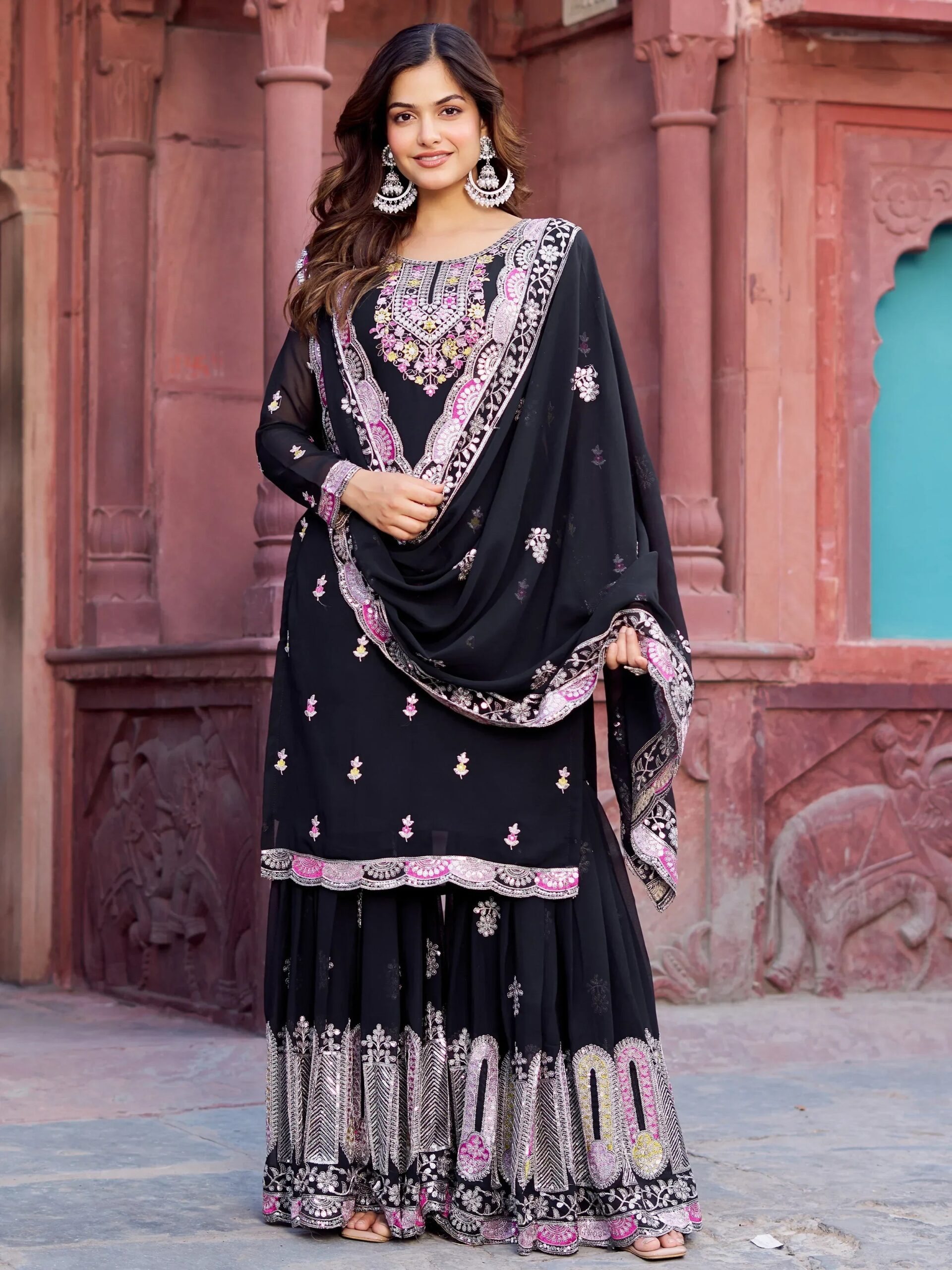 pretty-black-georgette-sequins-festival-wear-sharara-suit-6625826.jpg