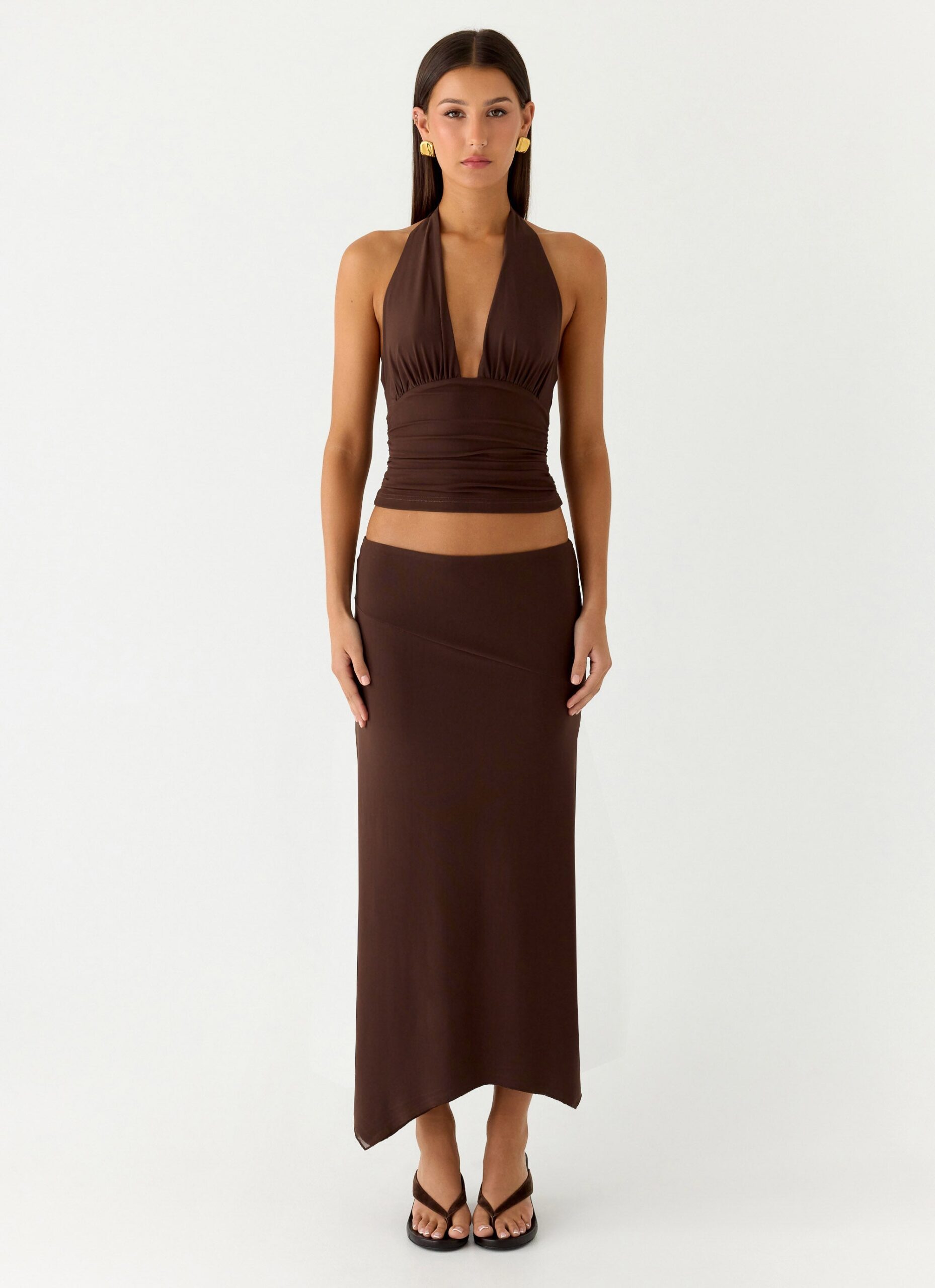 KerrieHankyMidiSkirtChocolate1Peppermayo.jpg