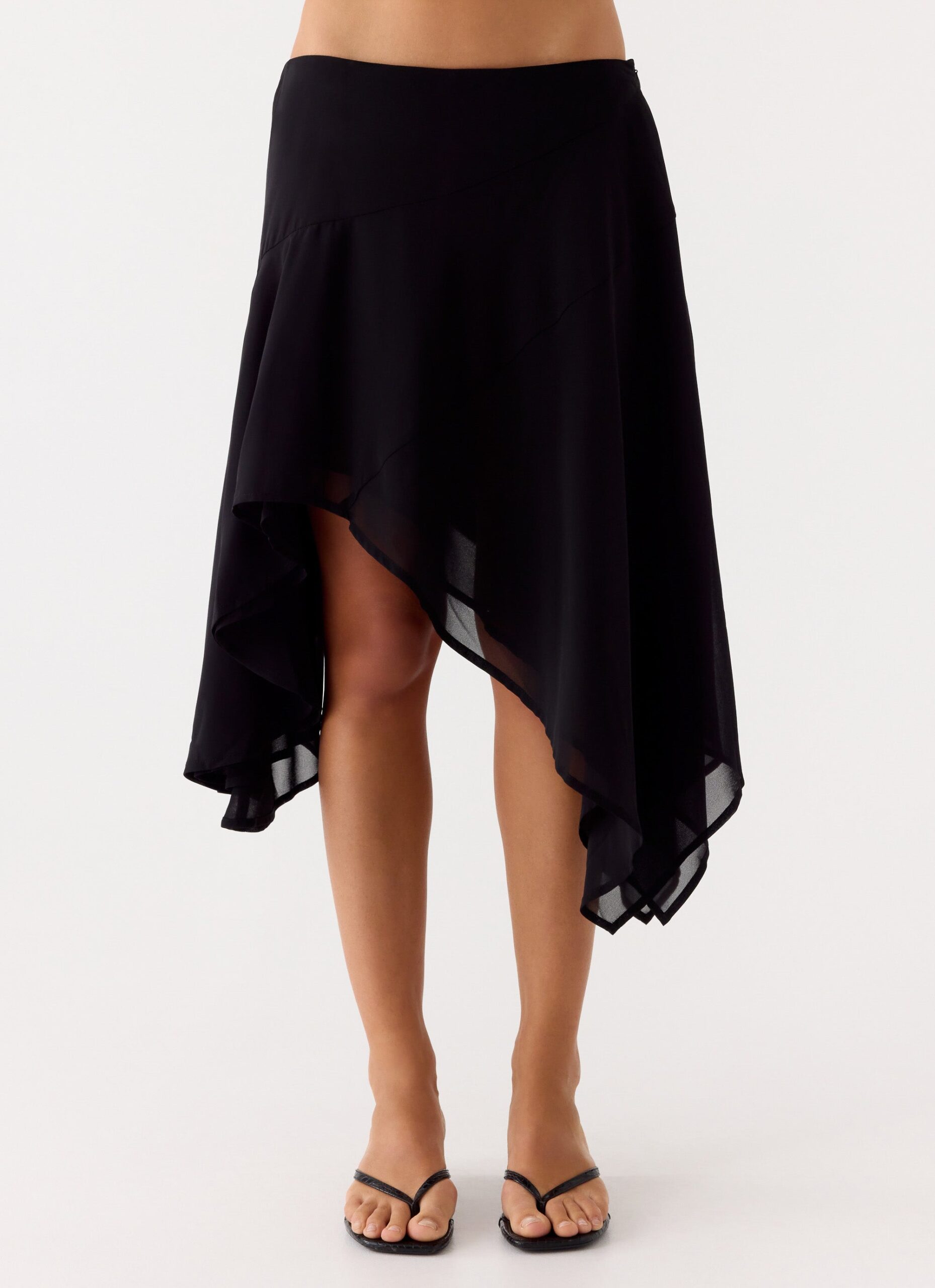 KiaLowRiseAsymmetricalMidiSkirtBlack4Peppermayo.jpg