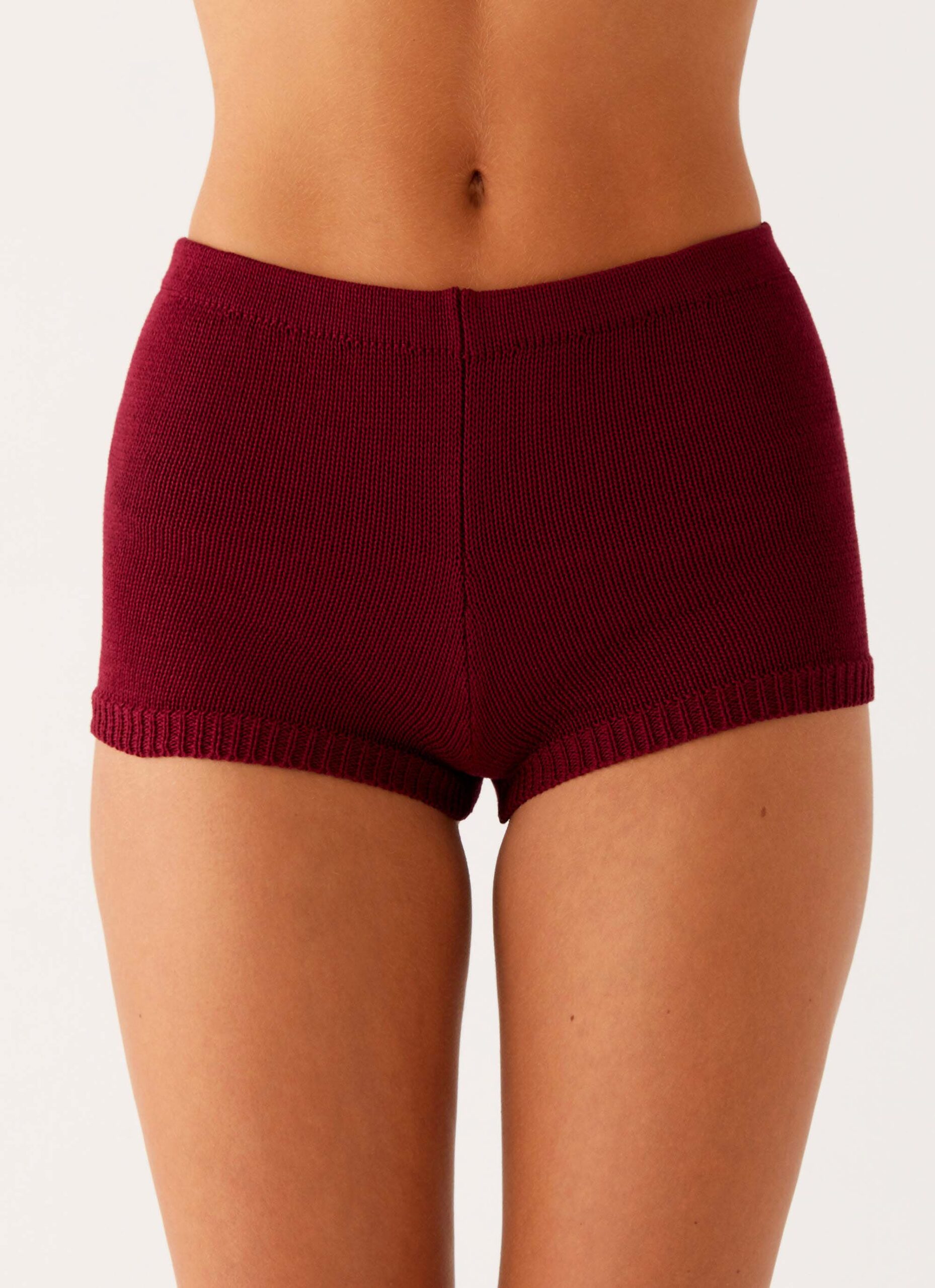 MiffyMiniShortsMaroonPeppermayo4.jpg