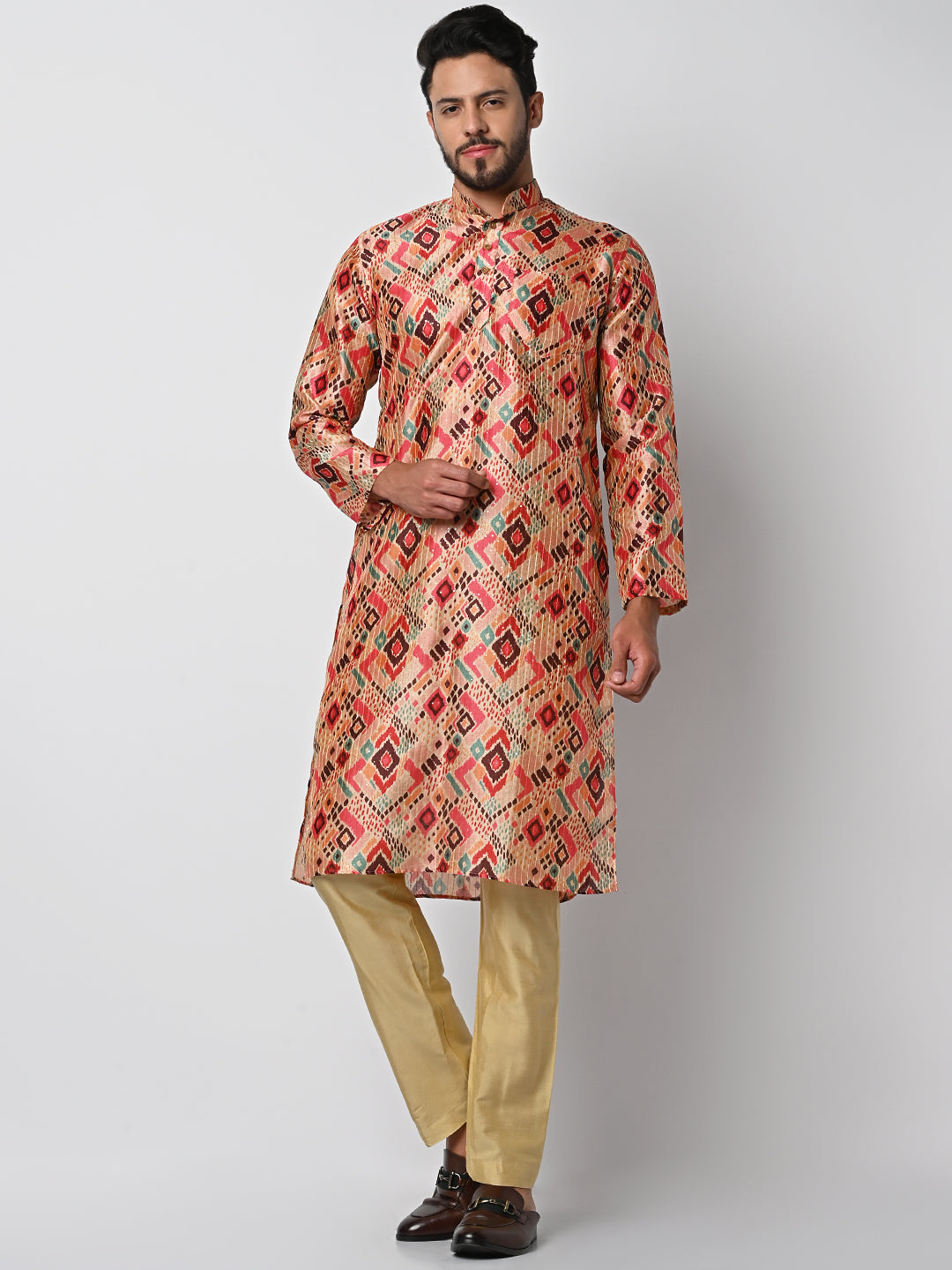 anokherang-lkurtas-beige-coral-printed-mens-kurta-pajama-39303374930169.jpg