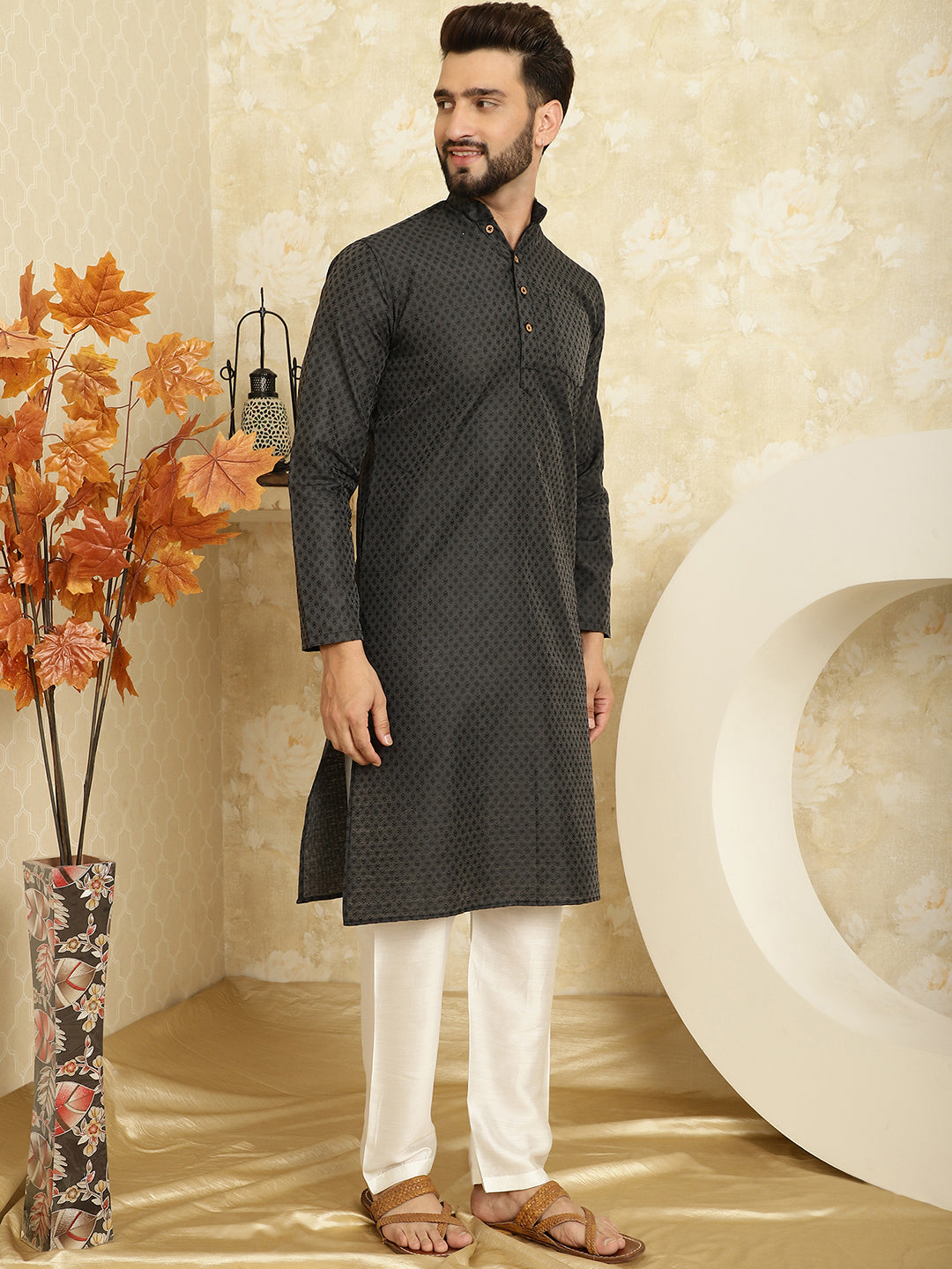 anokherang-lkurtas-black-jacquard-silk-mens-kurta-with-pajama-39745064960249.jpg