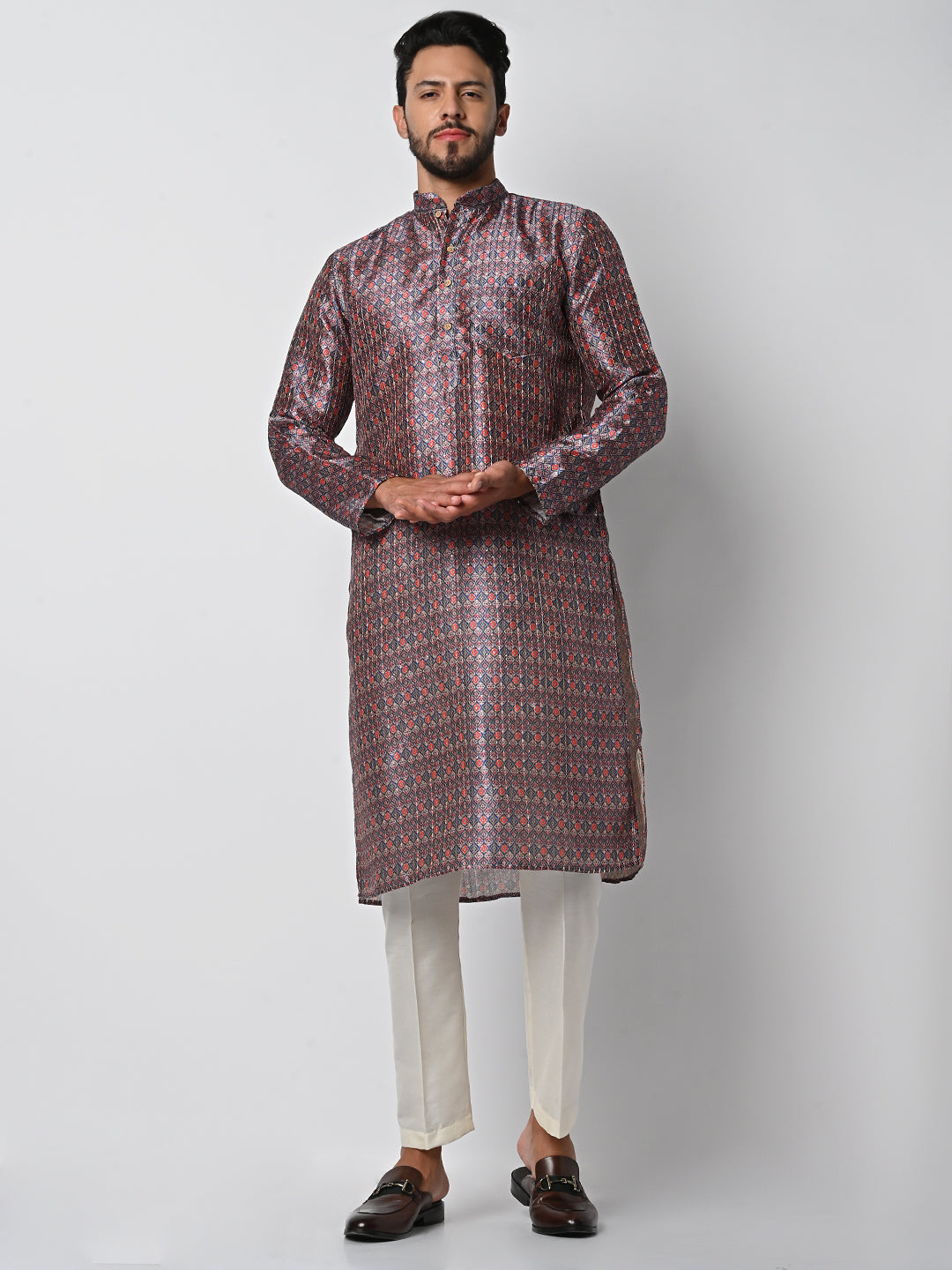 anokherang-lkurtas-blue-red-ethnic-printed-mens-kurta-pajama-39303528251641.jpg