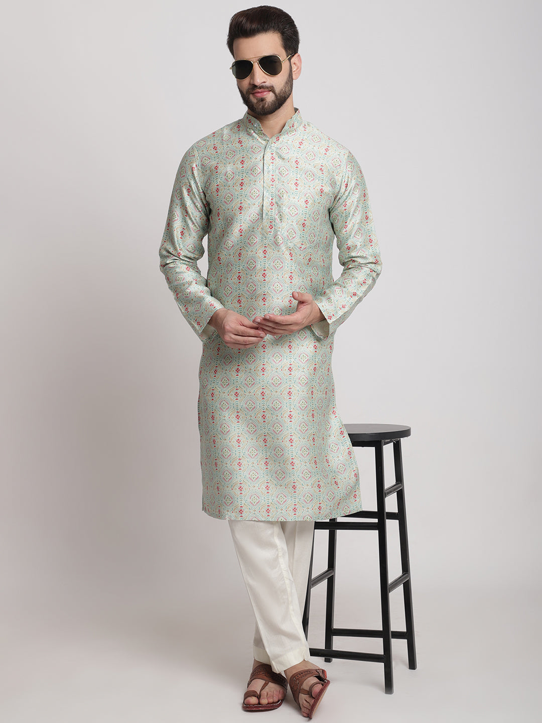 anokherang-lkurtas-green-ethnic-printed-silk-men-kurta-pajama-38435187458297.jpg