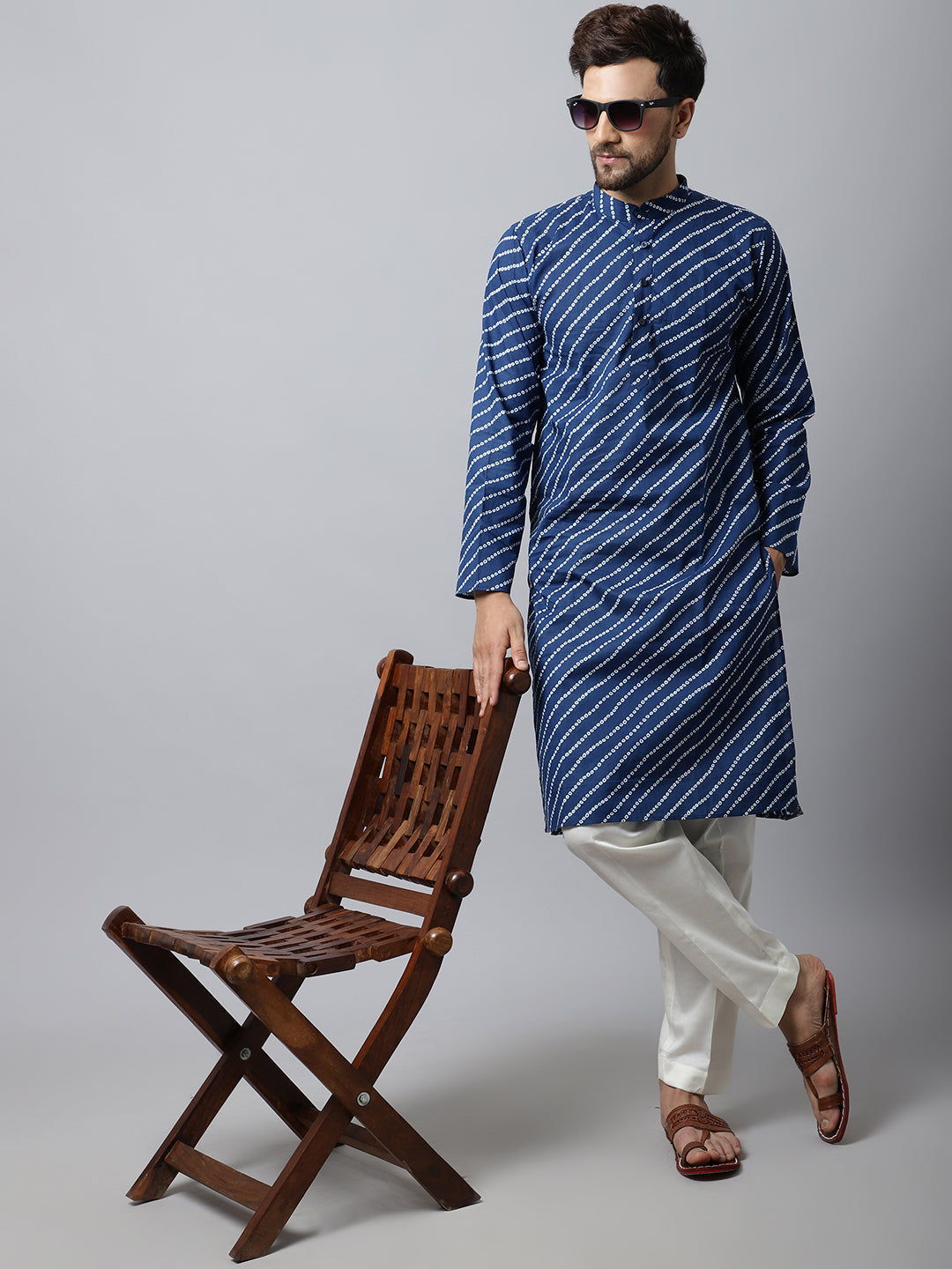 anokherang-lkurtas-navy-blue-bandhani-men-kurta-38440535064825.jpg