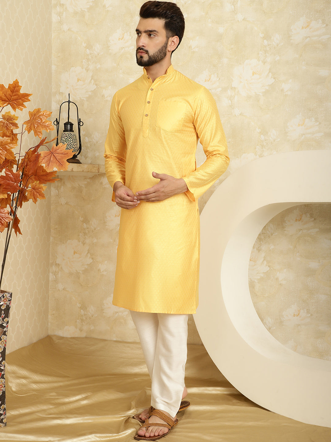 anokherang-lkurtas-soft-yellow-jacquard-mens-kurta-with-pajama-39745060143353.jpg