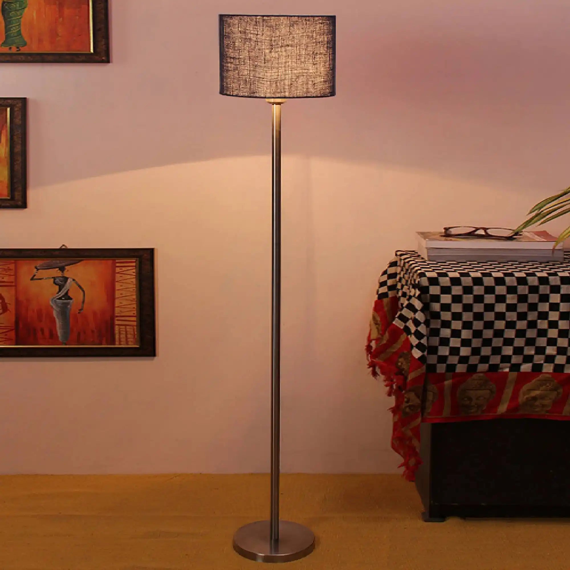 artistic-blue-color-drum-shaped-designer-steel-floor-lamp-FL771_5.jpg