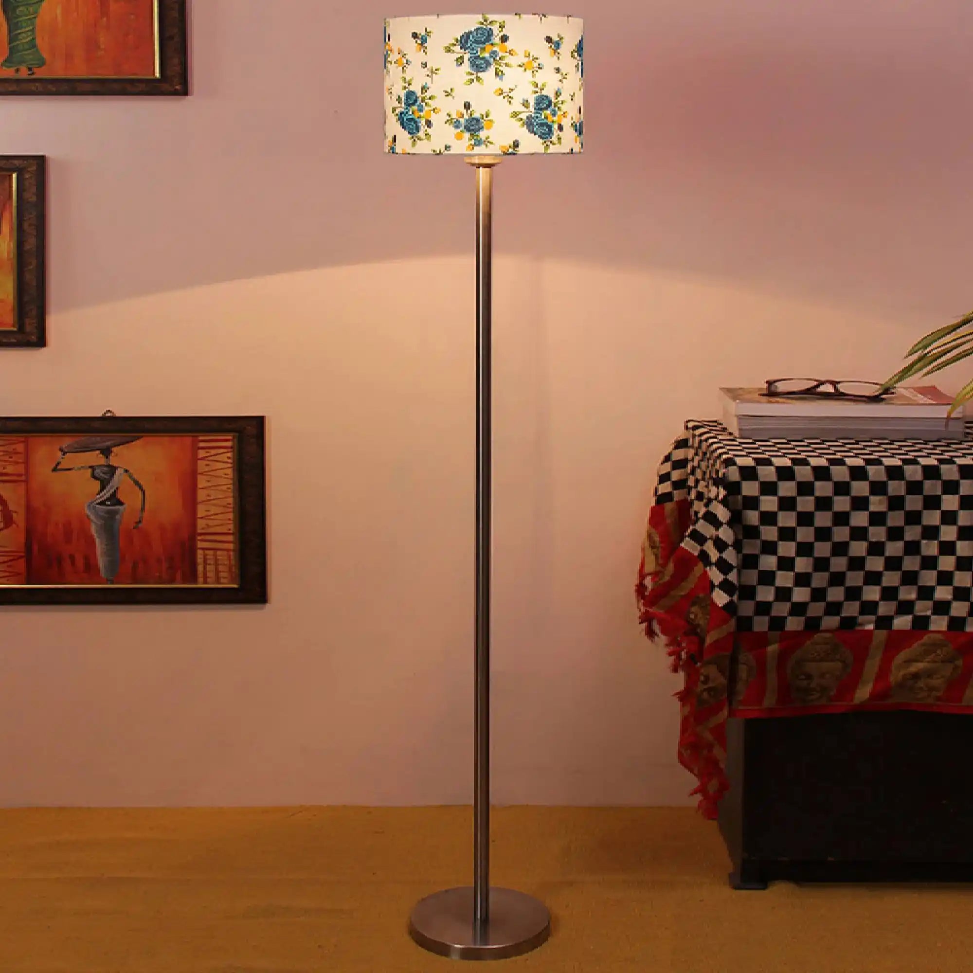 artistic-light-blue-color-drum-shaped-designer-steel-floor-lamp-FL775_5.jpg