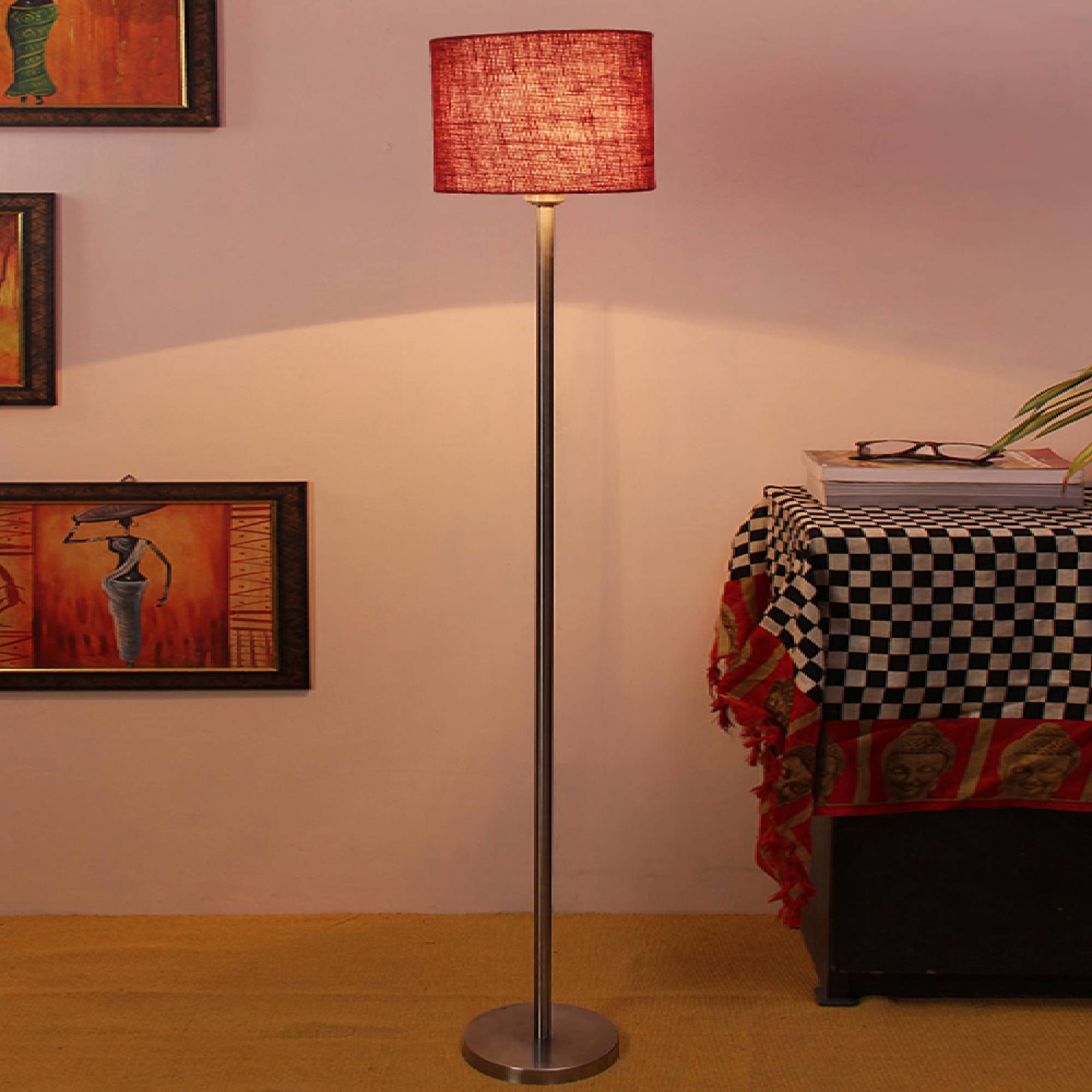 artistic-maroon-color-drum-shaped-designer-steel-floor-lamp-FL770_2_05e1d66f-a9fc-4171-b693-0c0e157c0456.jpg