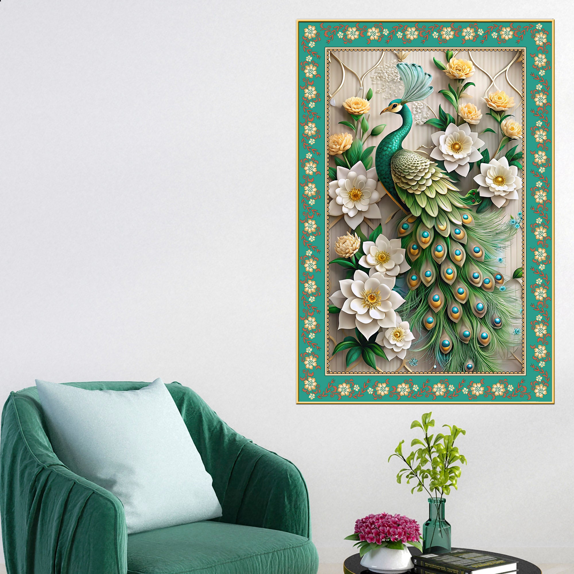 beautiful-peacock-with-flowers-floral-border-vertical-wall-painting-PTVCBV_5251_F_2.jpg