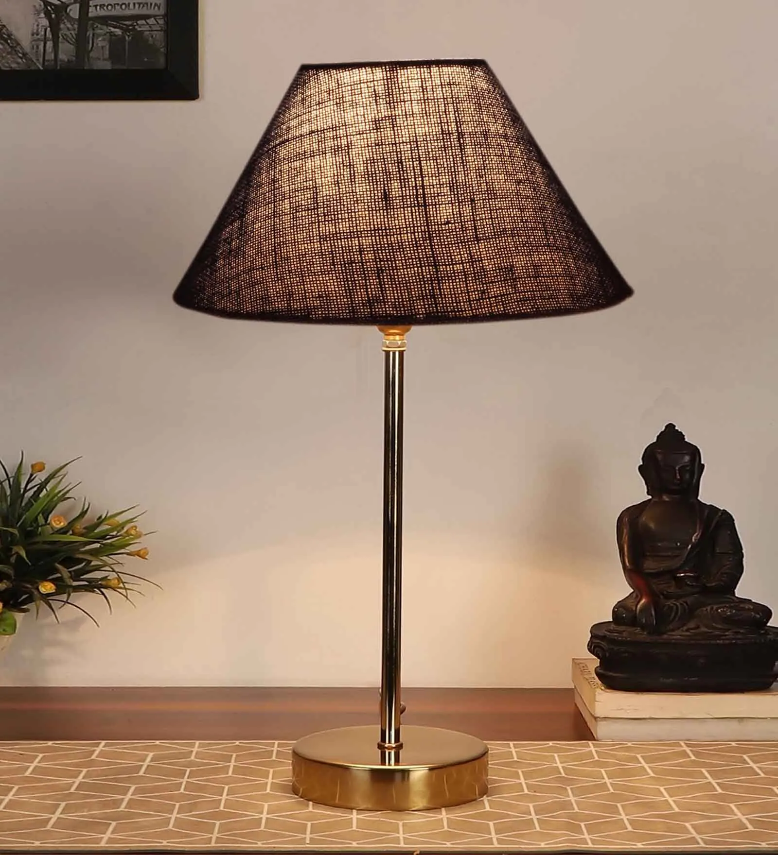blue-solid-traditional-bedside-table-lamp-with-golden-finish-base-TL576_3.png
