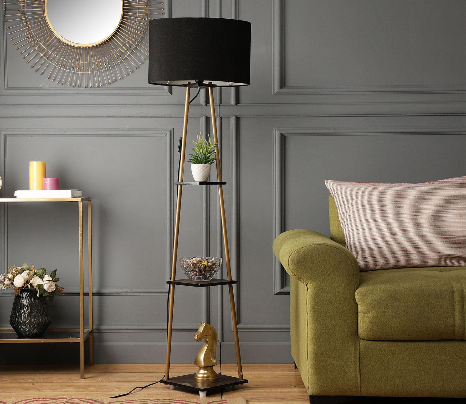 castle-3-tier-black-color-shelf-storage-floor-lamp-with-golden-metal-legs-FL739_2.jpg