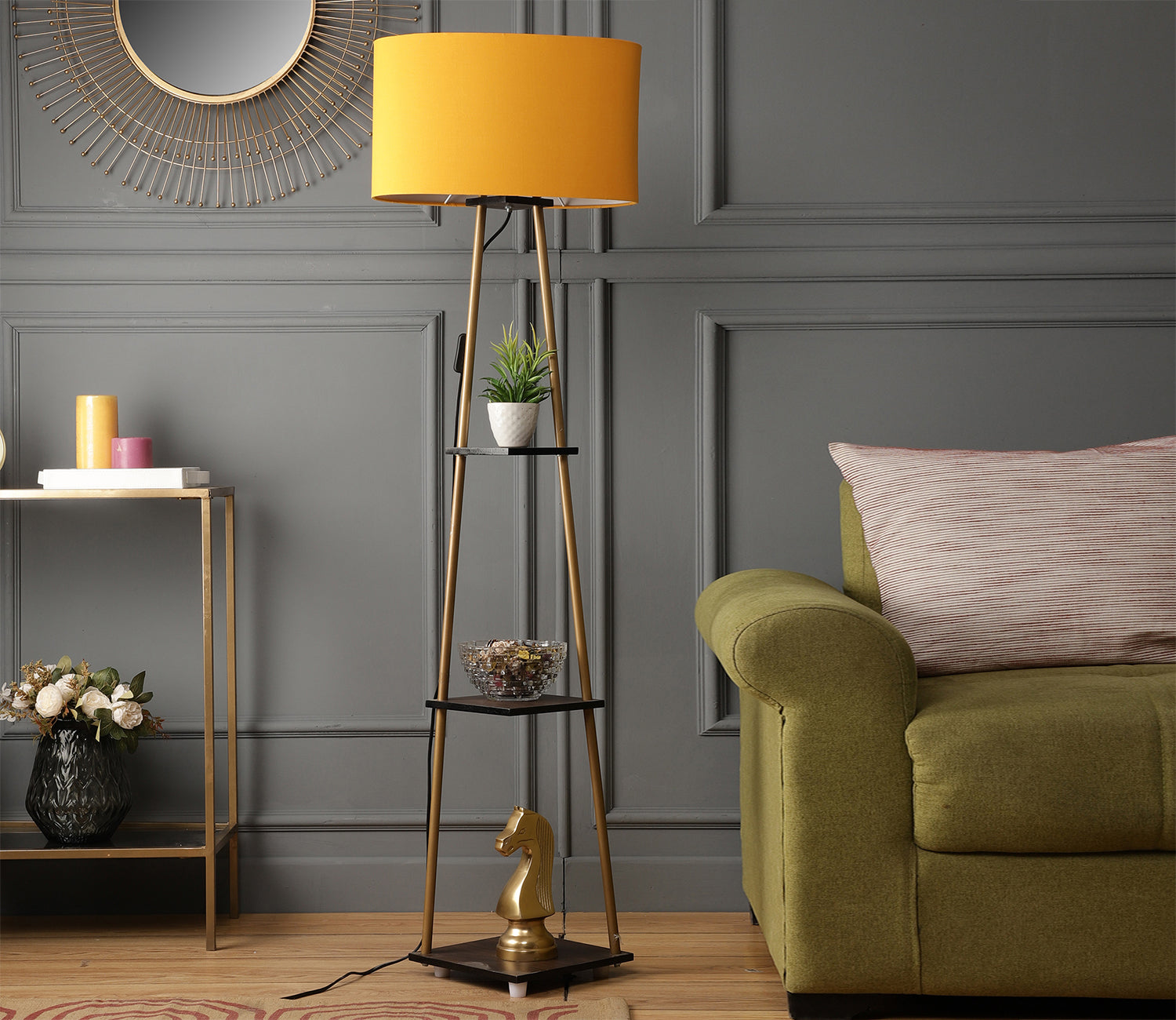 castle-3-tier-yellow-color-shelf-storage-floor-lamp-with-golden-metal-legs-FL733_2.jpg