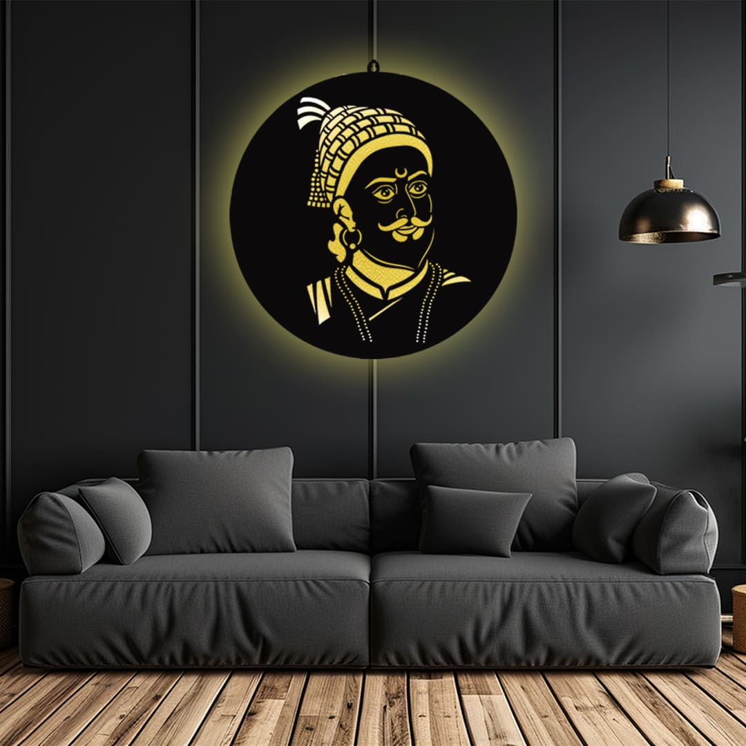 chhatrapati-shivaji-maharaj-led-wall-frame-for-wall-decor-WD572_1.jpg