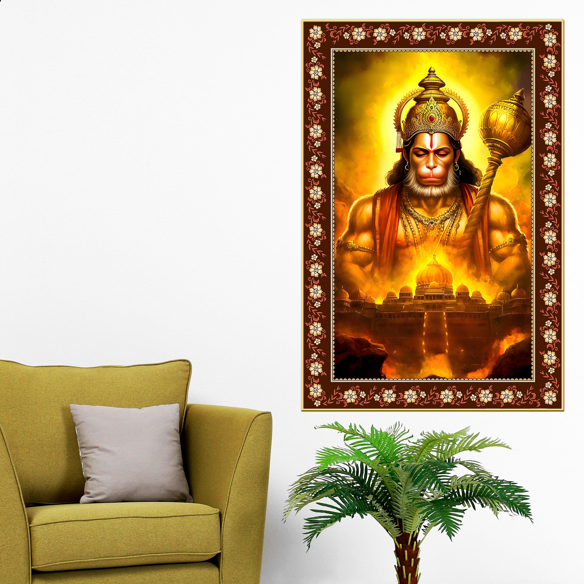 chiranjivi-hanuman-immortal-one-floral-border-vertical-wall-painting-PTVCBV_5243_F_2.jpg