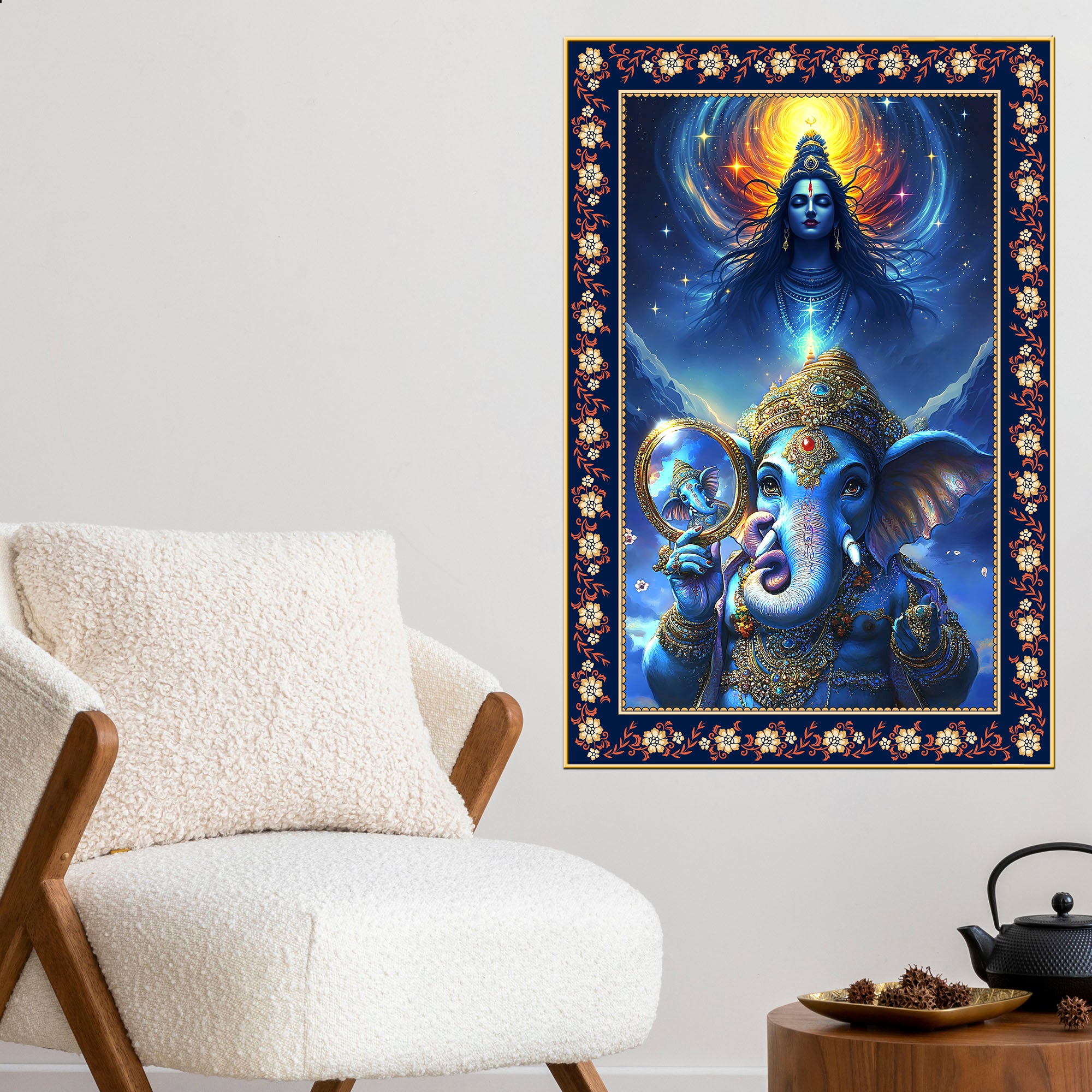 cosmic-blessings-shiva-and-ganesha-floral-border-vertical-wall-painting-PTVCBV_5238_F_2.jpg
