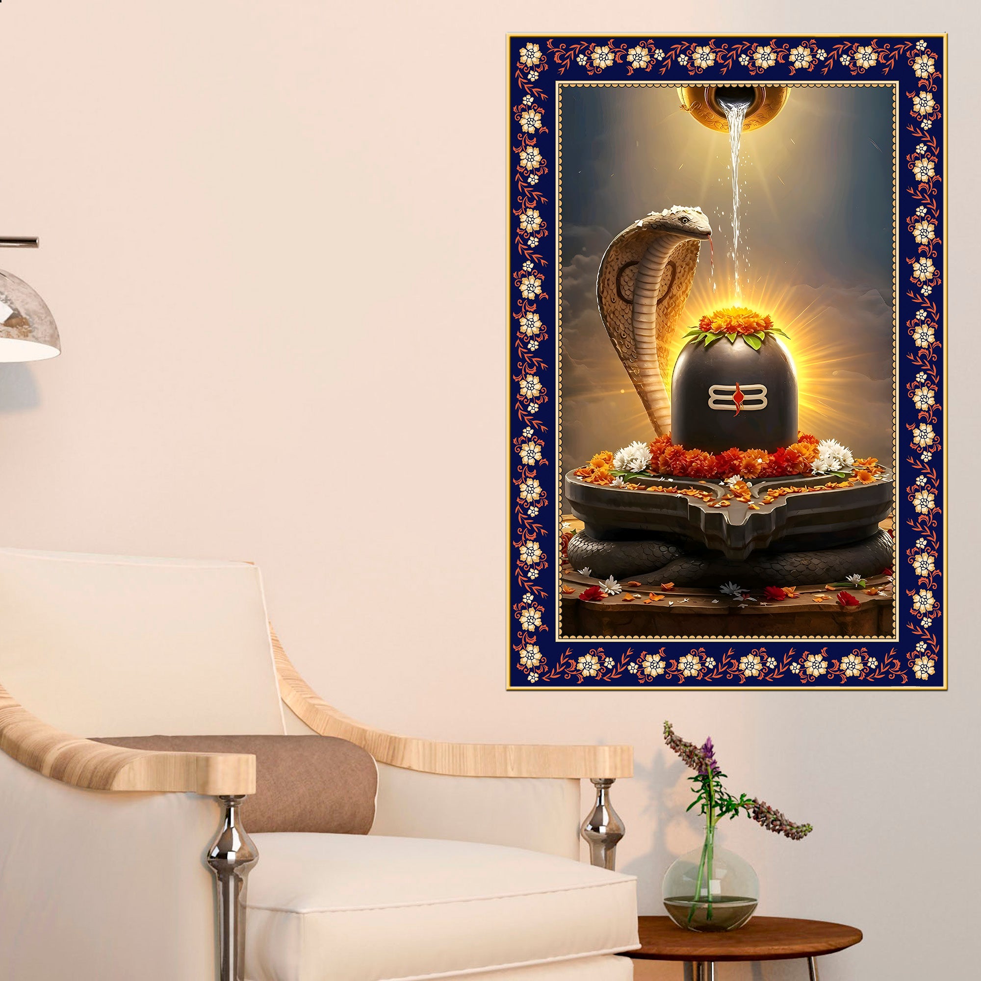 divinity-of-the-shivling-floral-border-vertical-wall-painting-PTVCBV_5249_F_2.jpg