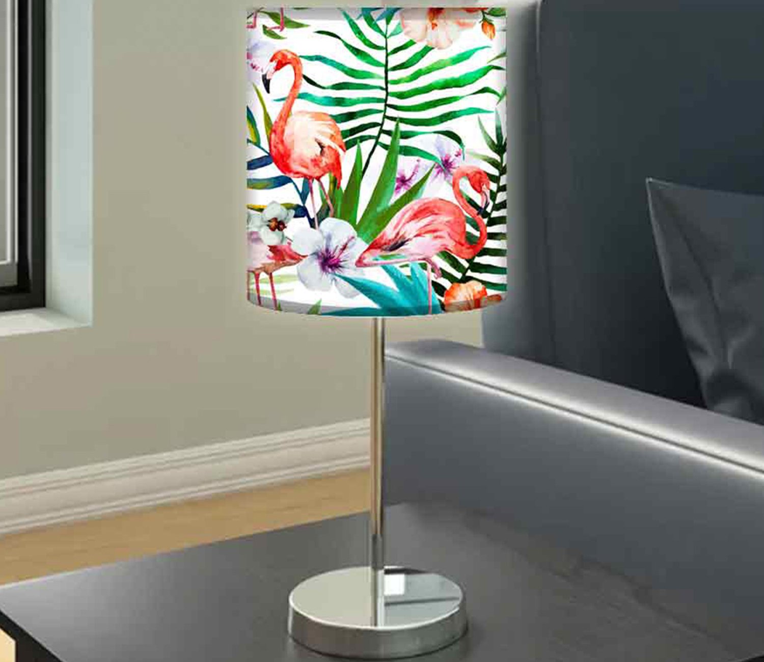 flamingo-printed-modern-stainless-steel-metal-finish-table-lamp-TL525_1.jpg