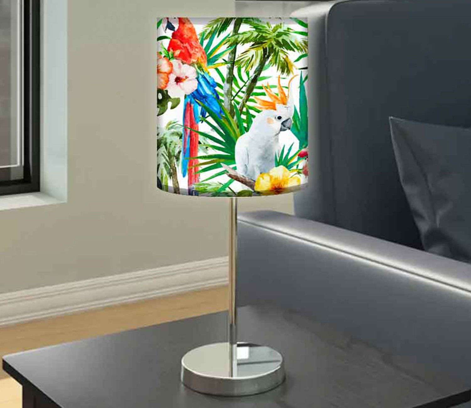 floral-flower-art-printed-mordern-stainless-steel-metal-finish-table-lamp-TL526_1.jpg