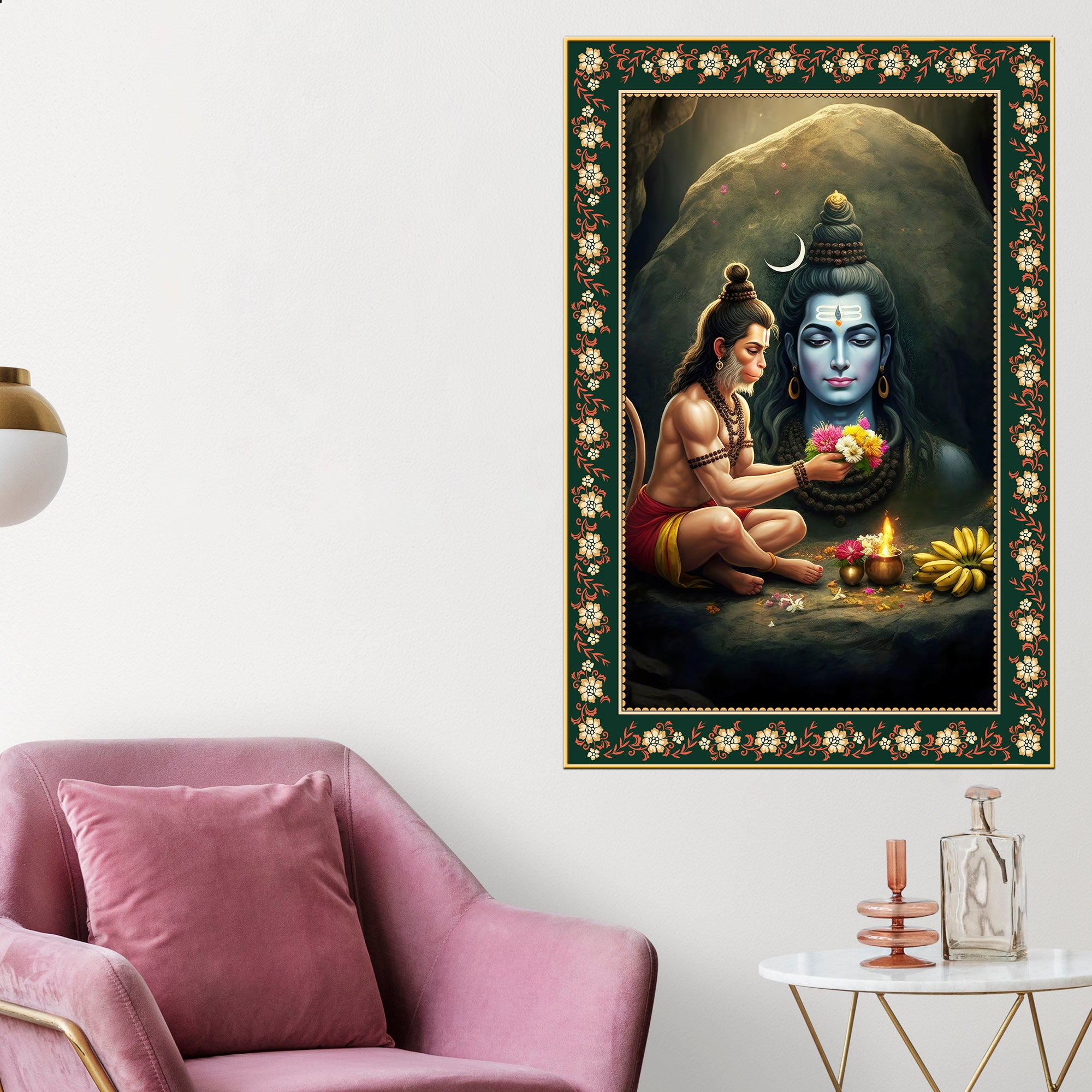 hanuman-worship-shiva-floral-border-vertical-wall-painting-PTVCBV_5252_F_2.jpg