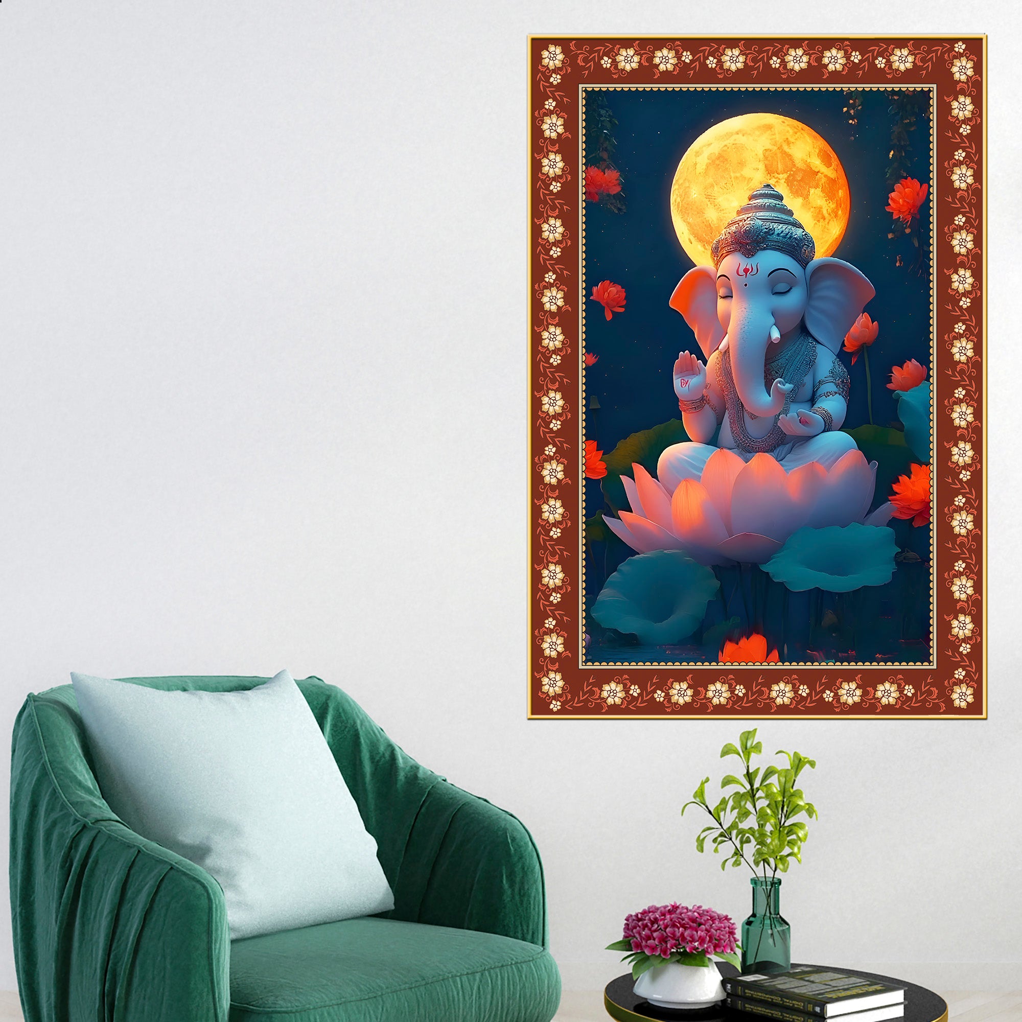 lord-ganesha-in-meditation-floral-border-vertical-wall-painting-PTVCBV_5241_F_2.jpg