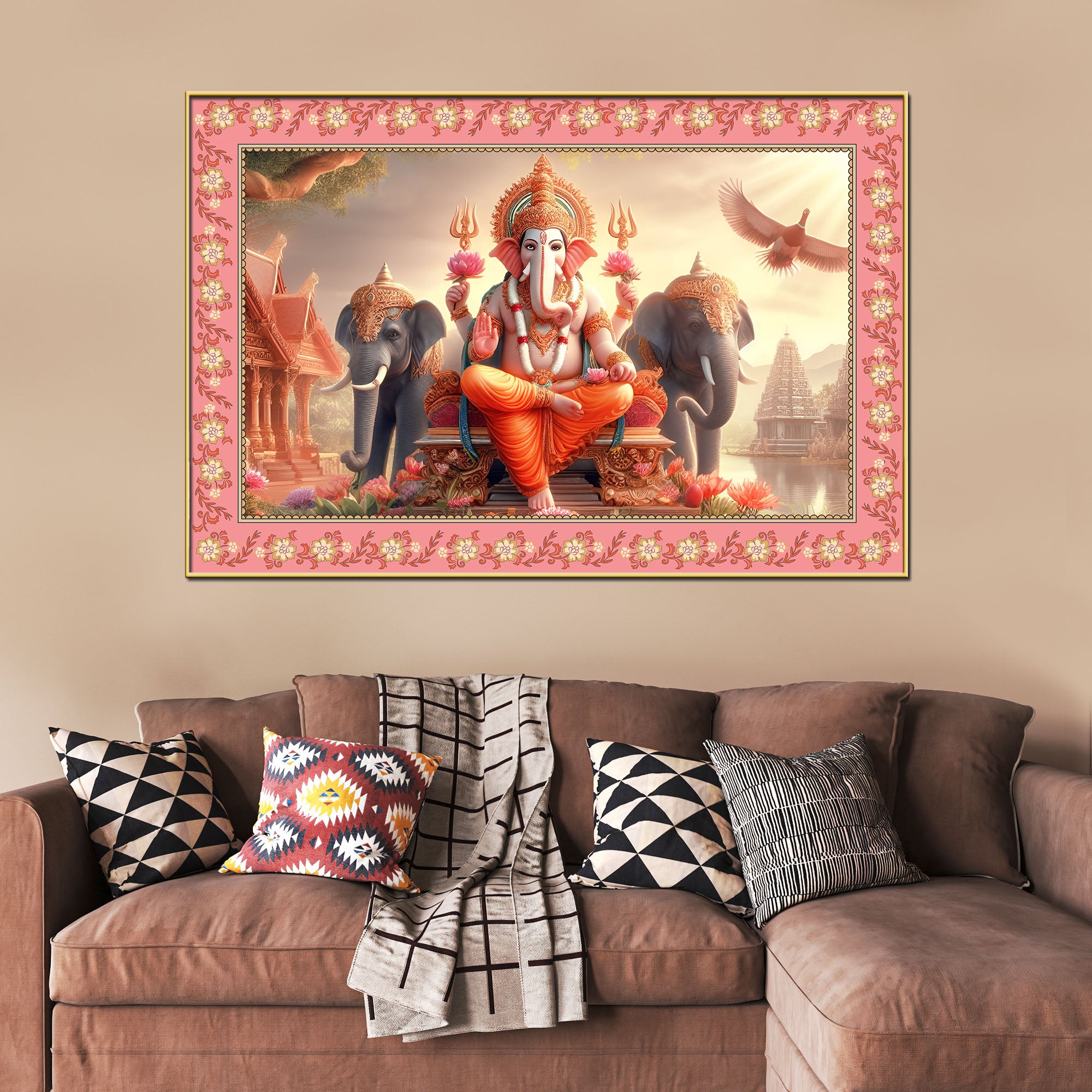 lord-ganesha-with-elephants-floral-border-canvas-wall-painting-PTVCBH_4218_F_1.jpg