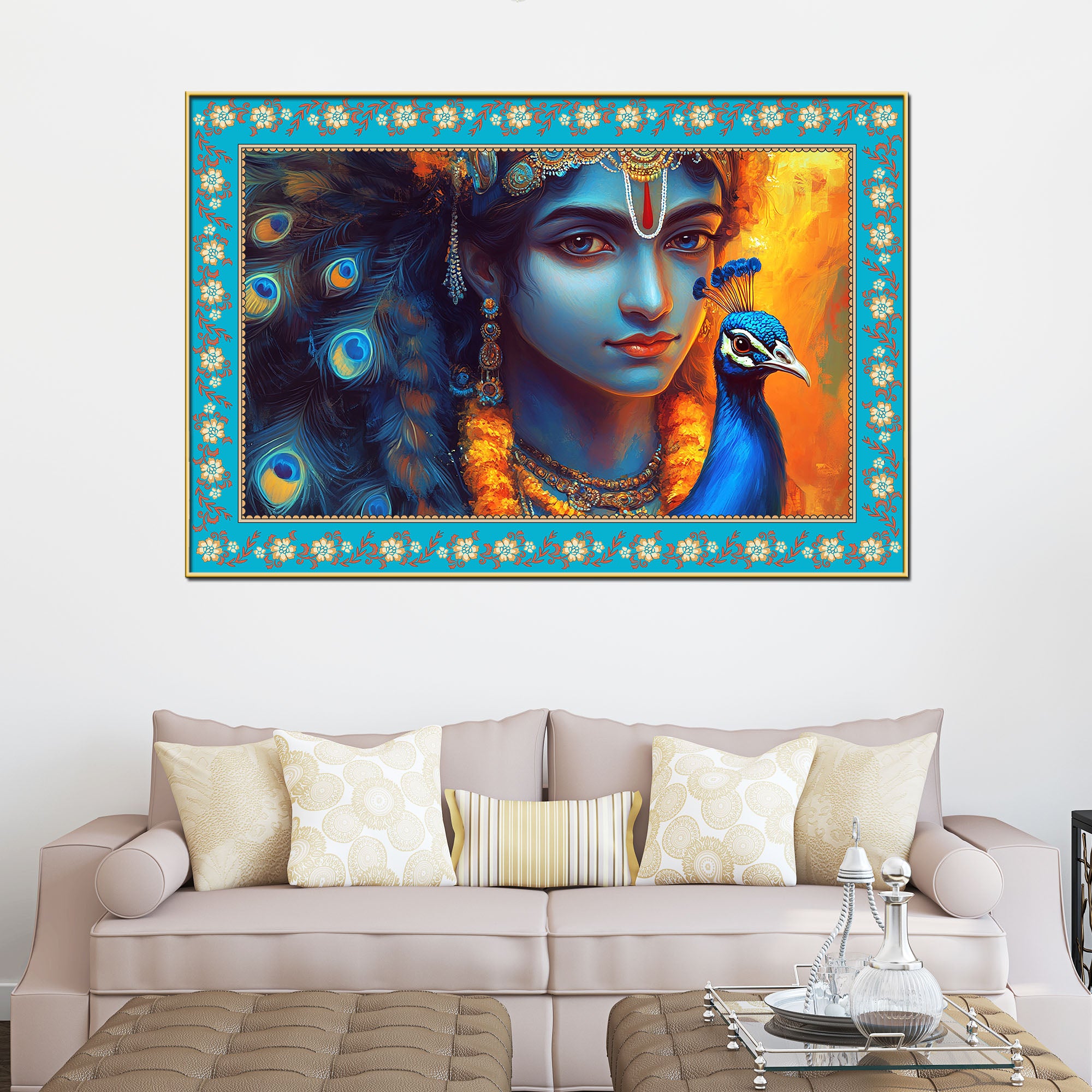 lord-krishna-with-peacock-floral-border-canvas-wall-painting-PTVCBH_4206_F_1.jpg