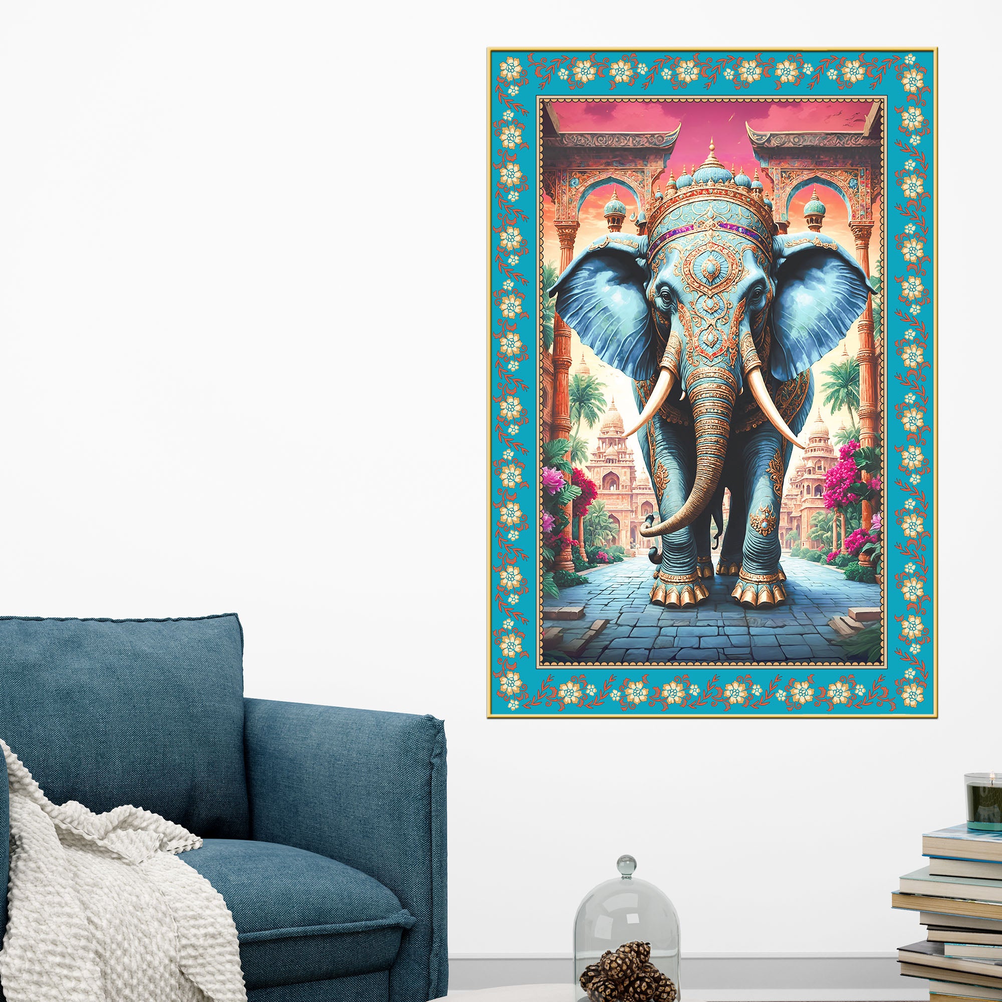 powerful-gajanan-floral-border-vertical-canvas-wall-painting-PTVCBV_5201_F_1.jpg
