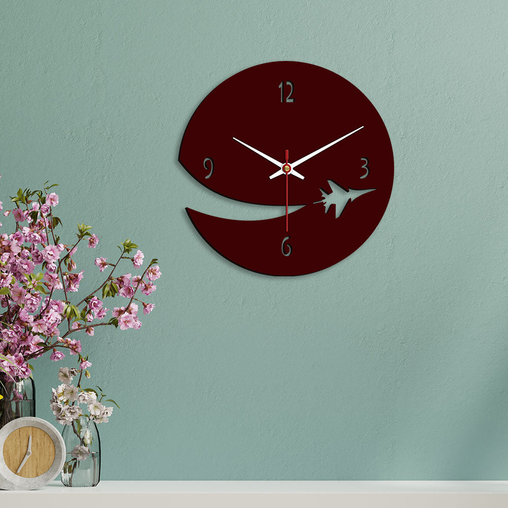 vibecrafts-airplane-shape-designer-wooden-wall-clock-WWCVC1Pcs_10024_01.jpg