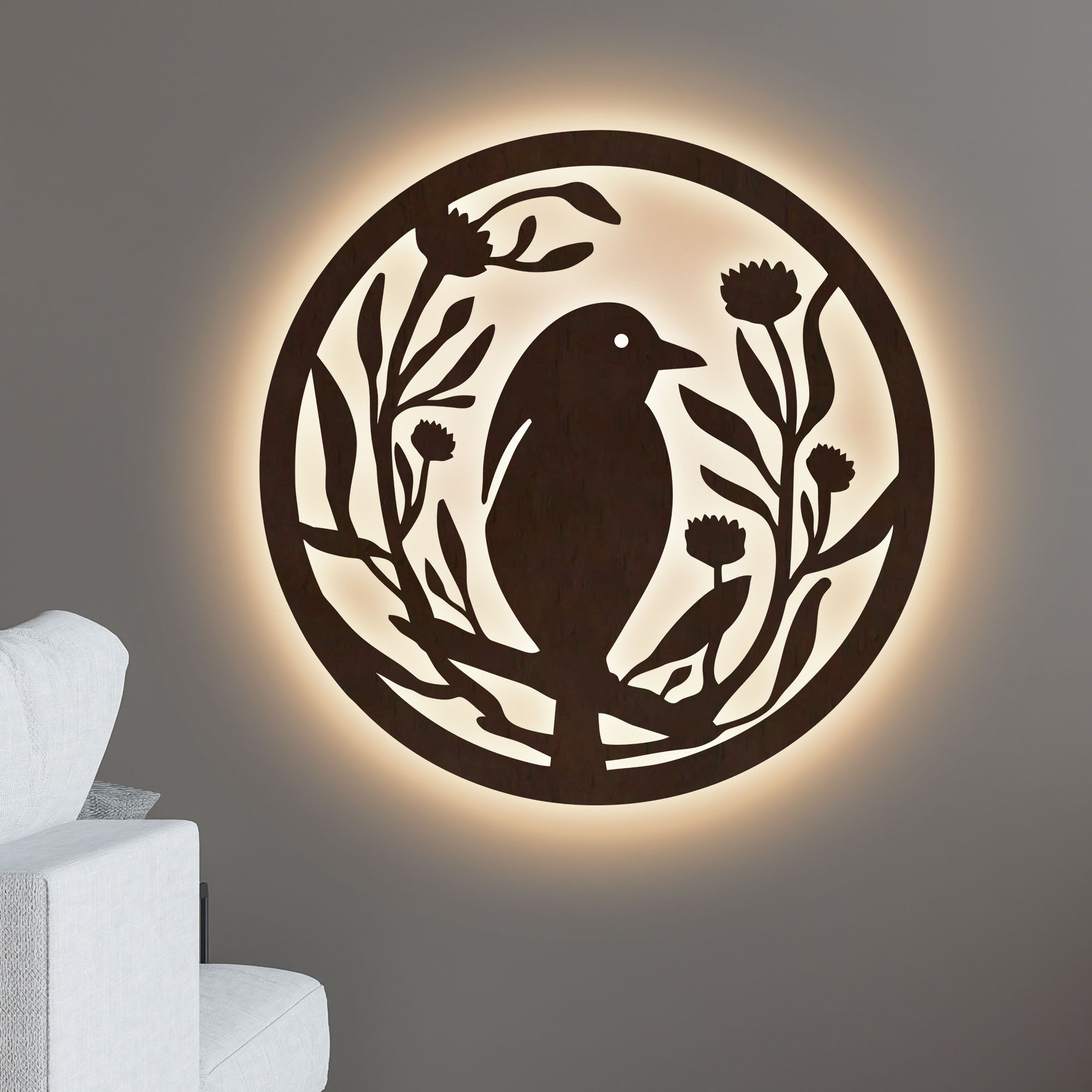 vibecrafts-beautiful-bird-with-flower-round-backlit-wooden-wall-hanging-with-led-night-light-walnut-finish-WD526_1.jpg