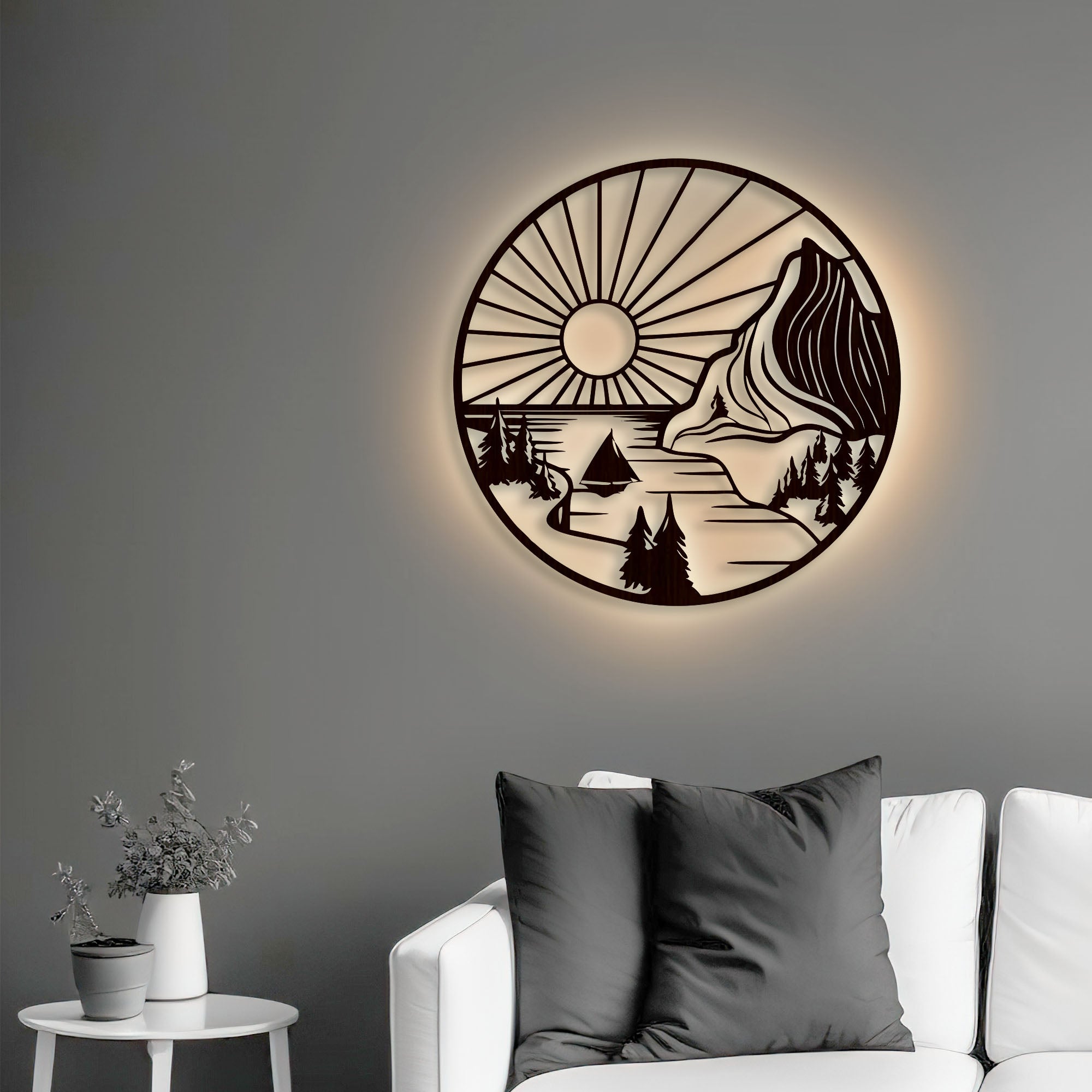vibecrafts-beautiful-mountain-and-rising-sun-scenery-backlit-wooden-wall-decor-with-walnut-finish-WD510_1.jpg