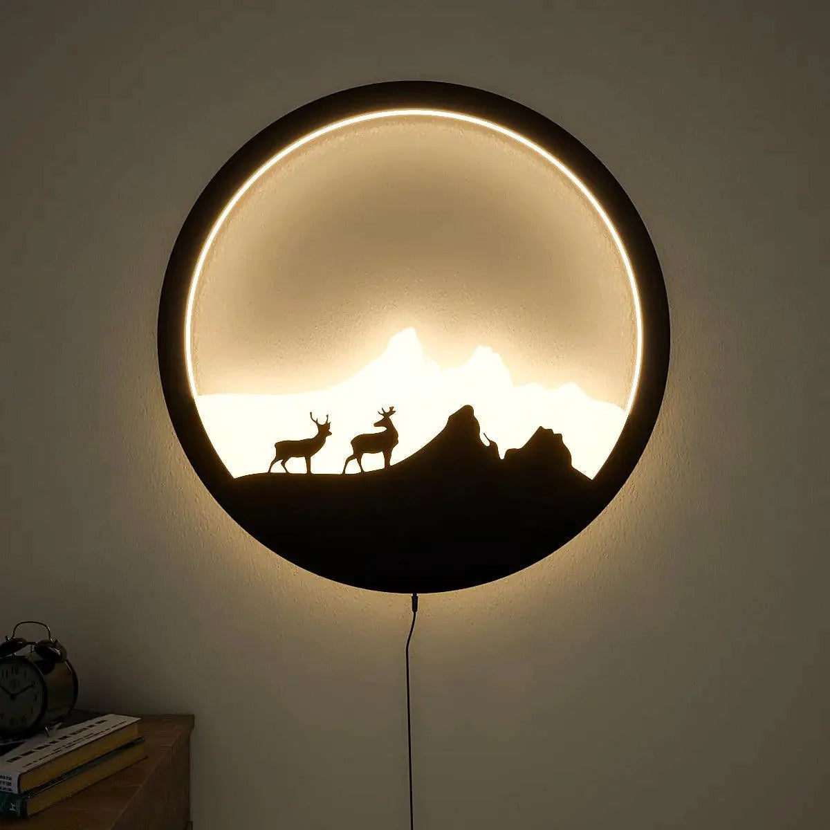 vibecrafts-beautiful-scenery-deer-wooden-led-wall-light-backlit-wall-art-WD555_5.jpg