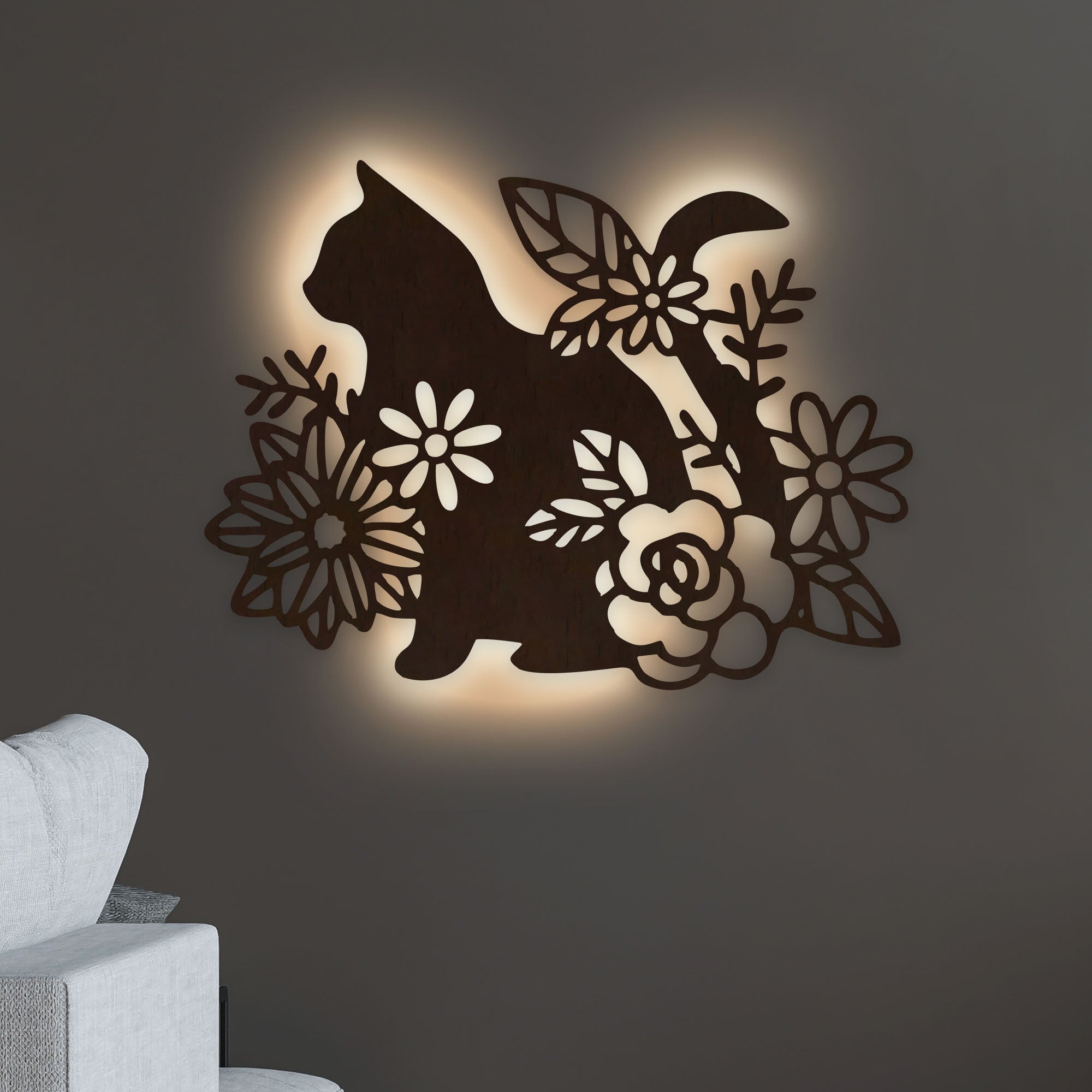 vibecrafts-cat-with-flower-backlit-wooden-wall-decor-with-led-night-light-walnut-finish-WD553_1.jpg
