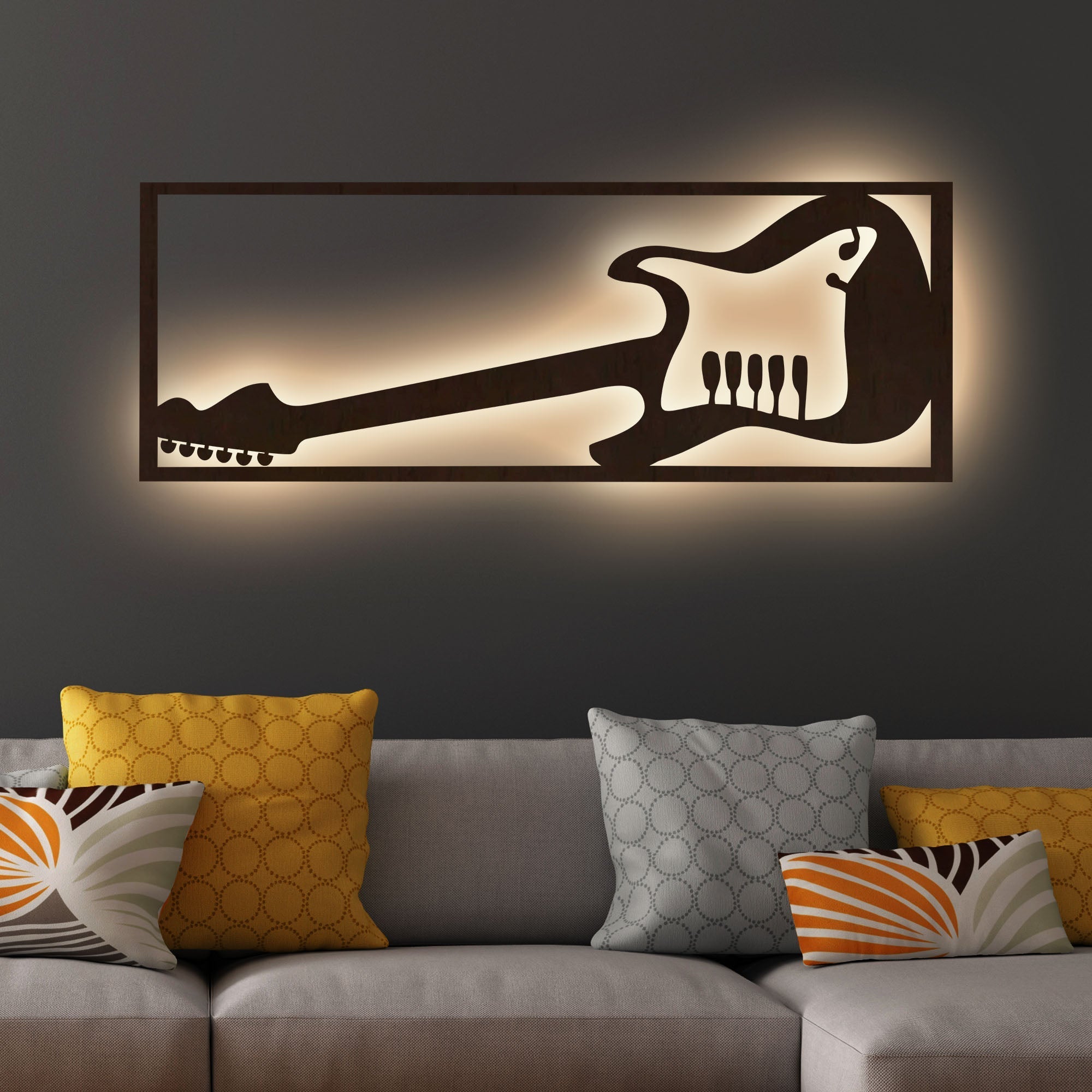 vibecrafts-designer-guitar-backlit-wooden-wall-decor-with-led-night-light-walnut-finish-WD540_1.jpg