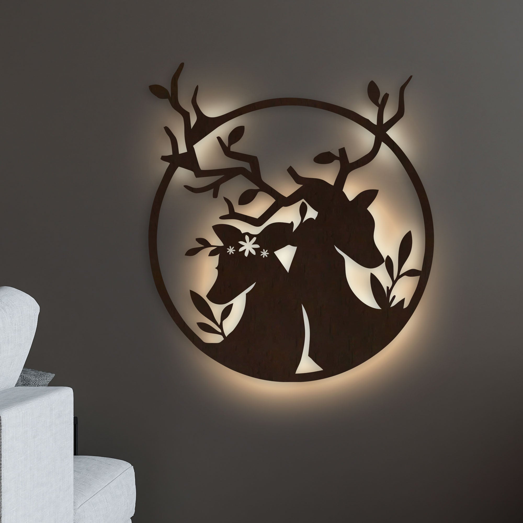 vibecrafts-loving-deer-in-round-shaped-backlit-wooden-wall-decor-with-led-night-light-walnut-finish-WD539_1.jpg