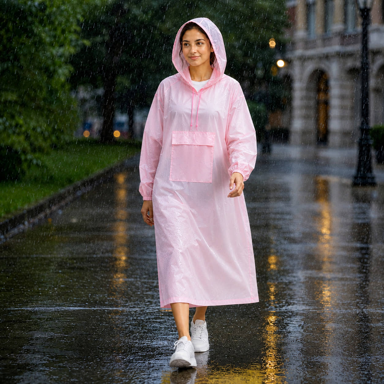 MULTIWA-Polyester-Long-Raincoat-Pink-SDL640450838-3-f7057.jpg